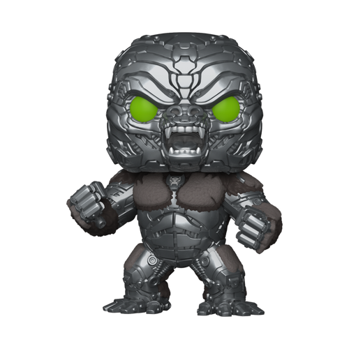 POP! Movies - Transformers: Rise of the Beasts #1376 Optimus Primal